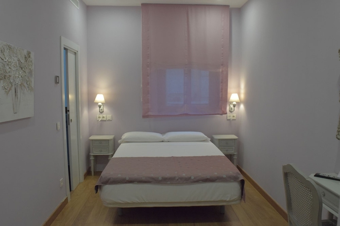 Imagen de la habitación del Hostal Los Amigos Vip Rooms. Foto 14