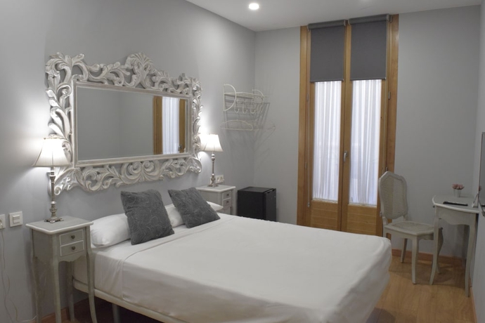 Imagen de la habitación del Hostal Los Amigos Vip Rooms. Foto 16