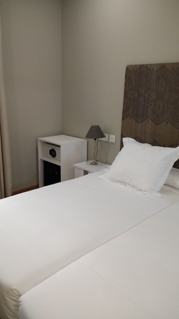 Imagen de la habitación del Hostal Los Amigos Vip Rooms. Foto 19