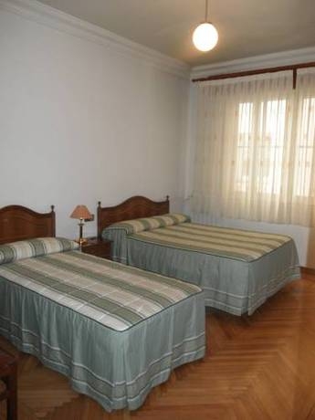 Imagen general del Hostal Los Andes, Chamberí. Foto 7