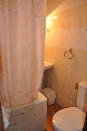 Imagen general del Hostal Los Arcos, Centro de Madrid. Foto 5