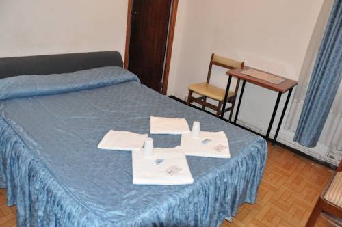 Imagen general del Hostal Los Arcos, Centro de Madrid. Foto 6