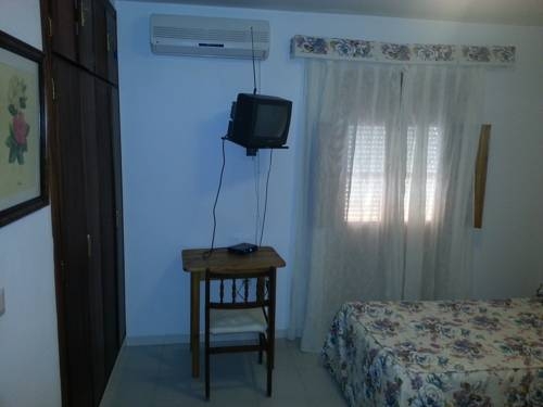 Imagen general del Hostal Los Arcos, JIMENA DE LA FRONTERA. Foto 2