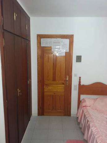 Imagen general del Hostal Los Arcos, JIMENA DE LA FRONTERA. Foto 3