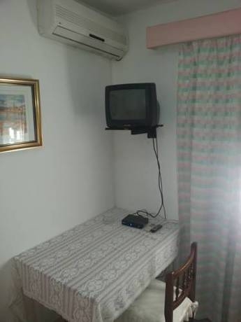 Imagen general del Hostal Los Arcos, JIMENA DE LA FRONTERA. Foto 5