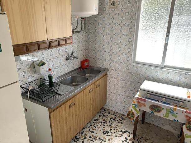 Imagen general del Hostal Los Arcos, Vejer de la Frontera . Foto 3