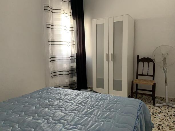 Imagen general del Hostal Los Arcos, Vejer de la Frontera . Foto 5