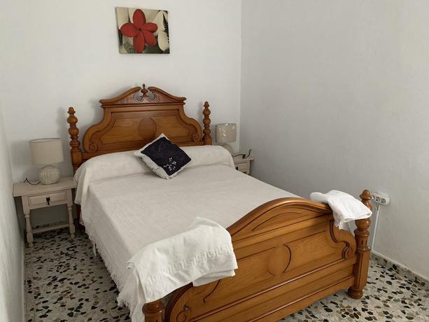 Imagen general del Hostal Los Arcos, Vejer de la Frontera . Foto 6