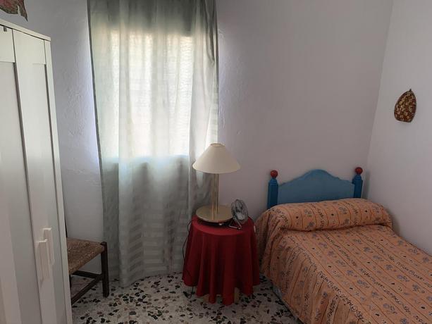 Imagen general del Hostal Los Arcos, Vejer de la Frontera . Foto 15