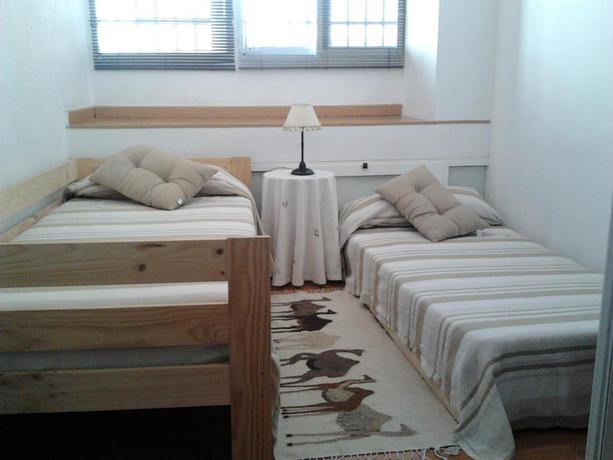 Imagen general del Hostal Los Aromas. Foto 3