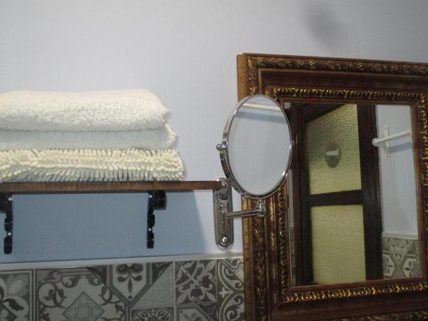 Imagen general del Hostal Los Aromas. Foto 13