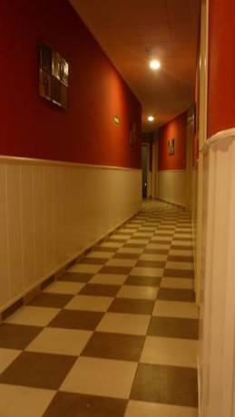 Imagen general del Hostal Los Cerros. Foto 3