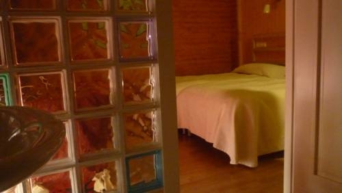 Imagen general del Hostal Los Cerros. Foto 8