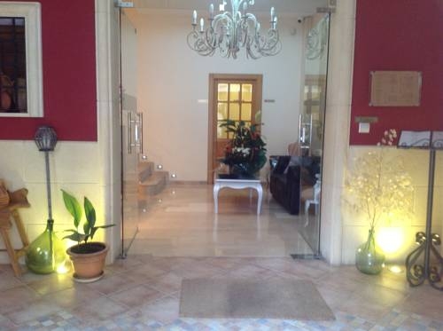 Imagen general del Hostal Los Claveles. Foto 3