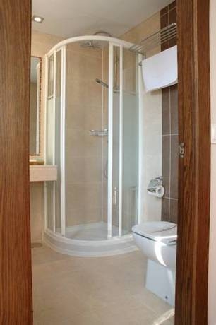 Imagen de los interiores del Hostal Los Coronales. Foto 14