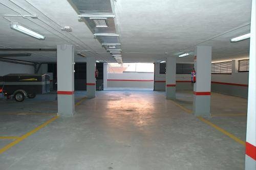 Imagen de los interiores del Hostal Los Coronales. Foto 15