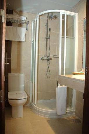 Imagen de la habitación del Hostal Los Coronales. Foto 6