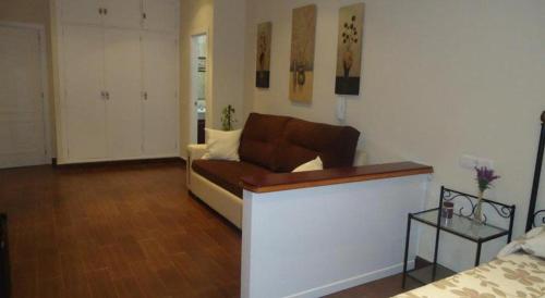 Imagen de la habitación del Hostal Los Dos Naranjos. Foto 4