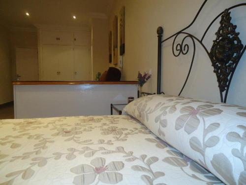 Imagen de la habitación del Hostal Los Dos Naranjos. Foto 10