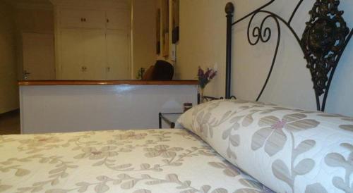 Imagen de la habitación del Hostal Los Dos Naranjos. Foto 16