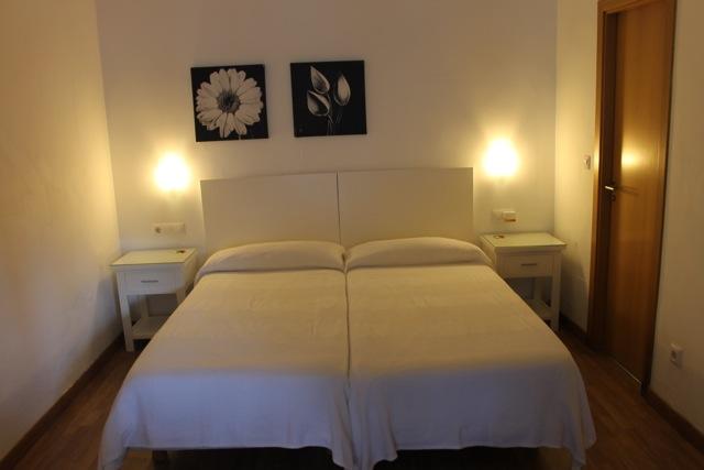 Imagen de la habitación del Hostal Los Geranios, Torremolinos. Foto 6