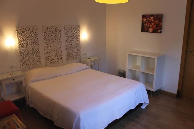 Imagen de la habitación del Hostal Los Geranios, Torremolinos. Foto 7