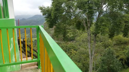 Imagen de la habitación del Hostal Los Girasoles, Salento. Foto 3