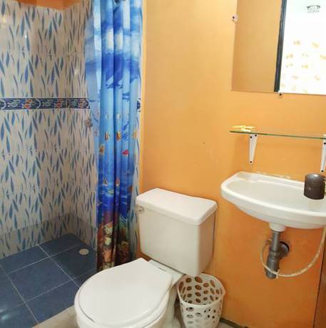 Imagen de la habitación del Hostal Los Girasoles, Salento. Foto 4