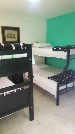 Imagen de la habitación del Hostal Los Girasoles, Salento. Foto 5