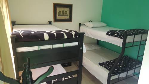 Imagen de la habitación del Hostal Los Girasoles, Salento. Foto 6