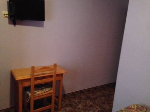 Imagen general del Hostal Los Hermanos, Baza. Foto 3