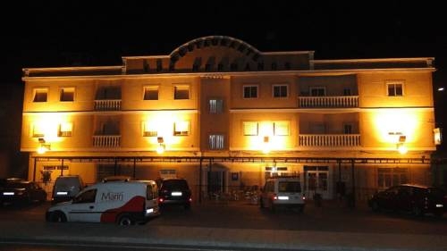 Imagen general del Hostal Los Hermanos. Foto 1