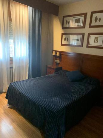 Imagen general del Hostal Los Infantes. Foto 5