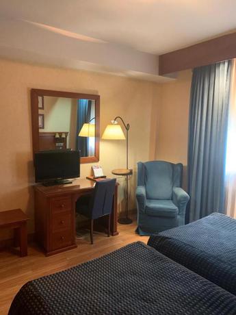 Imagen general del Hostal Los Infantes. Foto 6