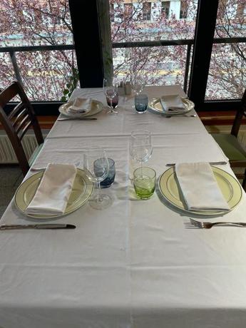 Imagen general del Hostal Los Infantes. Foto 10