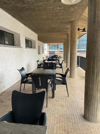 Imagen general del Hostal Los Infantes. Foto 12