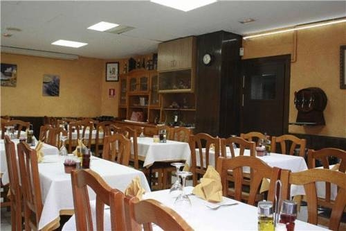 Imagen general del Hostal Los Maños. Foto 3