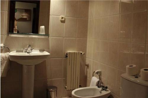 Imagen general del Hostal Los Maños. Foto 5