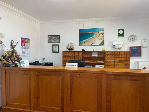 Imagen de los interiores del Hostal Los Mellizos, Conil de la Frontera. Foto 24