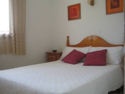 Imagen general del Hostal Los Pinares. Foto 3