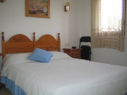 Imagen general del Hostal Los Pinares. Foto 4