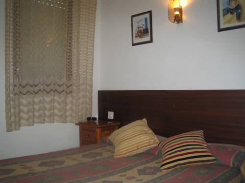 Imagen general del Hostal Los Pinares. Foto 5