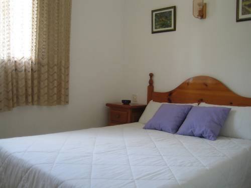 Imagen general del Hostal Los Pinares. Foto 6