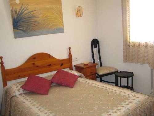 Imagen general del Hostal Los Pinares. Foto 7