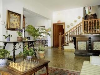 Imagen general del Hostal Los Pinos, Cala Sant Vicen&ccedil;. Foto 5