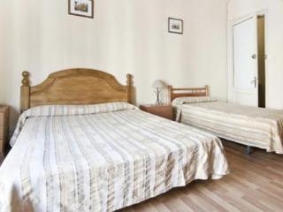 Imagen general del Hostal Los Pinos, Cala Sant Vicen&ccedil;. Foto 18