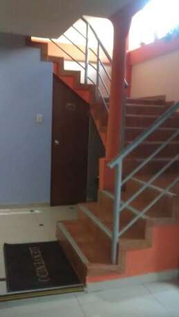 Imagen general del Hostal Los Pinos, Huancayo. Foto 3