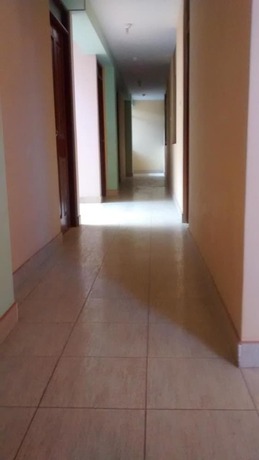 Imagen general del Hostal Los Pinos, Huancayo. Foto 9