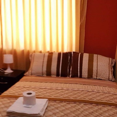 Imagen de la habitación del Hostal Los Pinos, Huancayo. Foto 22