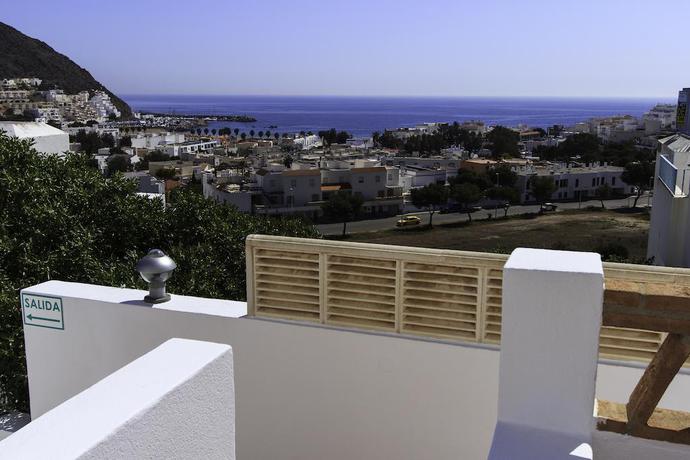 Imagen general del Hostal Lost Property El Dorado. Foto 2